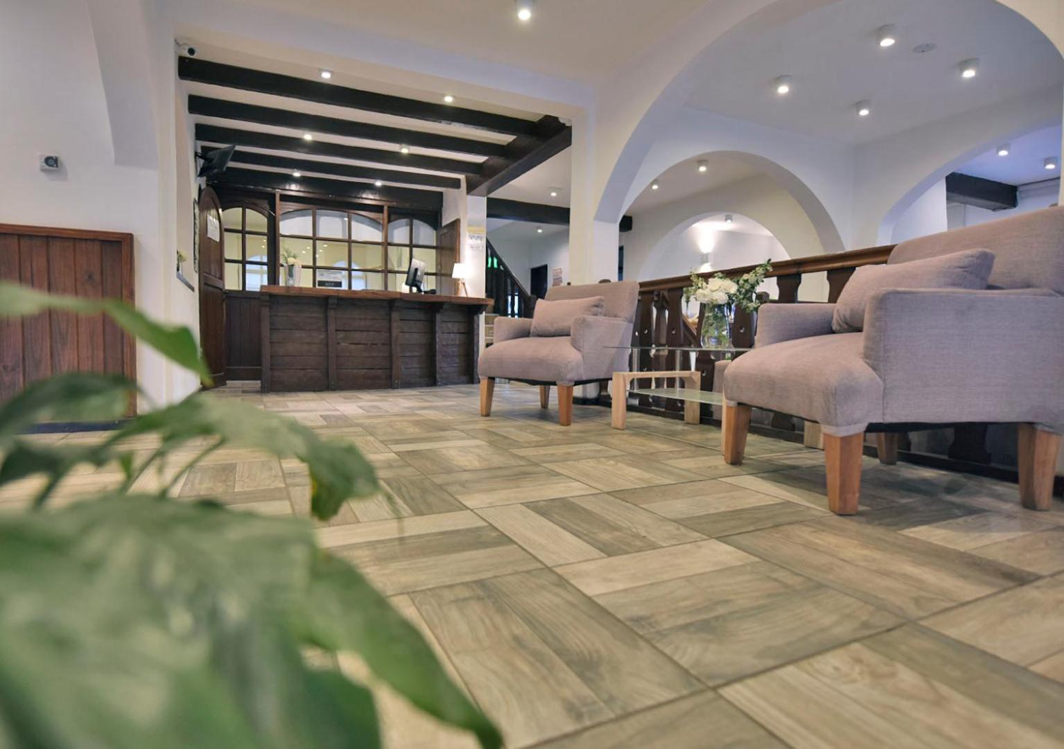 Ayres Del Filo By Visionnaire Otel San Martín de los Andes Dış mekan fotoğraf