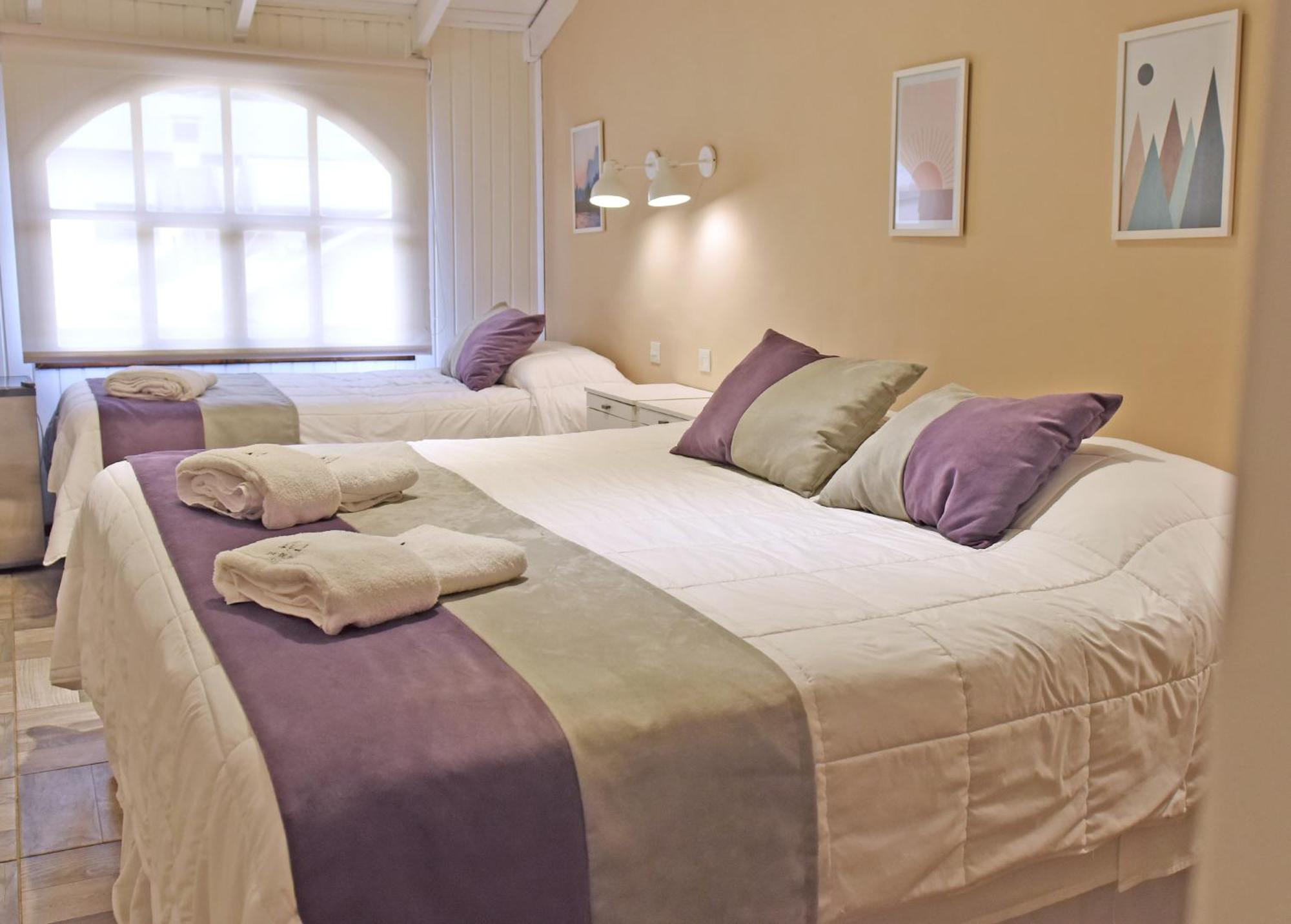 Ayres Del Filo By Visionnaire Otel San Martín de los Andes Dış mekan fotoğraf